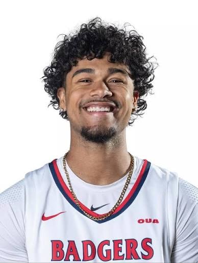 Cairo Perry — Brock University