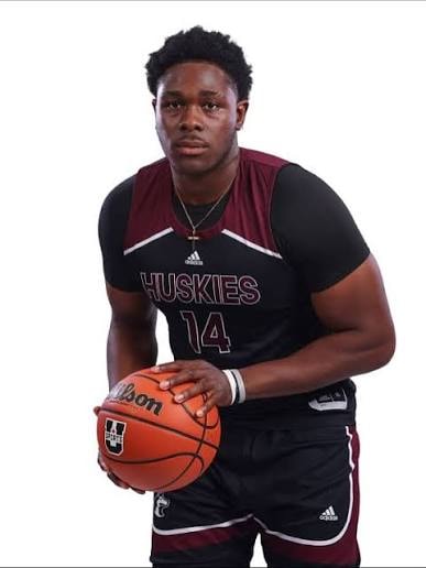 Marcus Green — Saint Mary's University